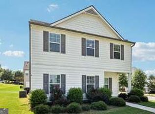 141 Macalester Dr, Newnan, GA 30265