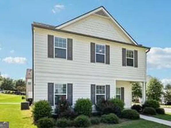 141 Macalester Dr, Newnan, GA 30265