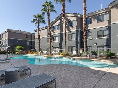 Aspire Pinnacle Peak Apartment Rentals Phoenix Az Zillow