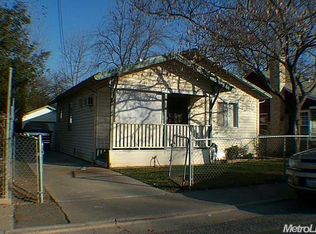 3201 43rd St, Sacramento, CA 95817