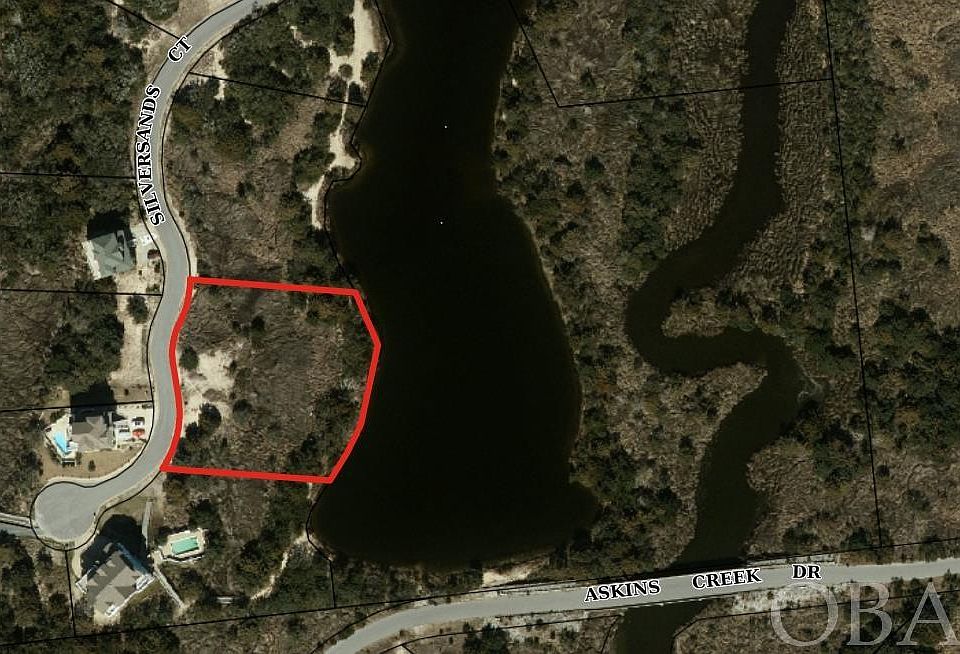 1st image of 41247 Silversands Ct Lot 2109