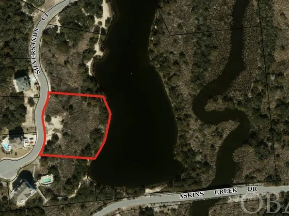 41247 Silversands Ct Lot 2109, Avon, NC 27915