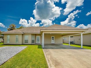 362 Daralyn Dr, Houma, LA 70363