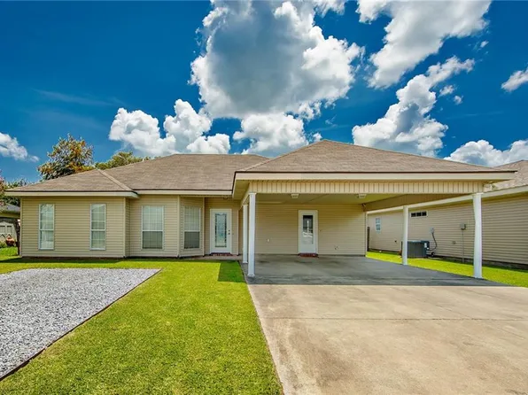 362 Daralyn Dr, Houma, LA 70363