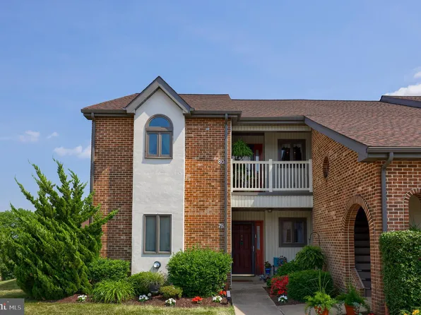 80 Black Oak Dr, Lancaster, PA 17602