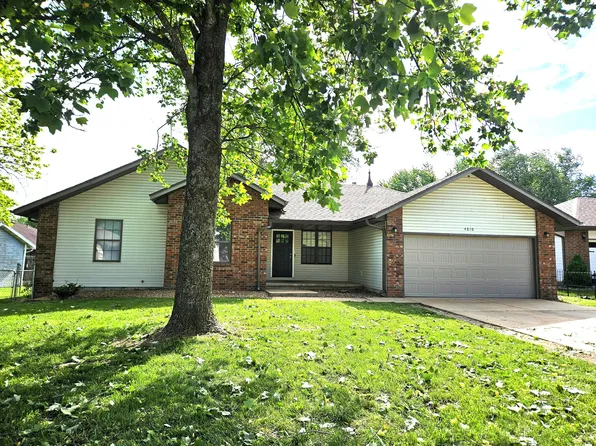 4810 W Tarkio Street, Springfield, MO 65802