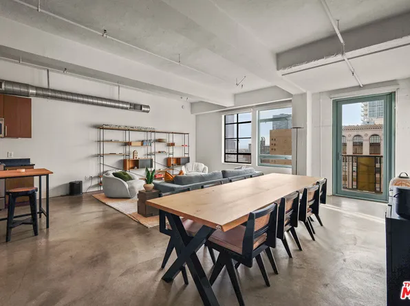 849 S Broadway #1108, Los Angeles, CA 90014