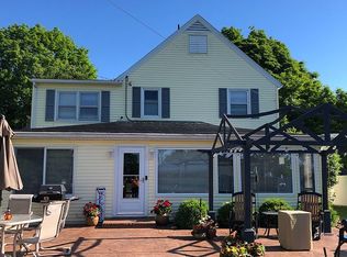 732 E Highland Ave, Ottumwa, IA 52501