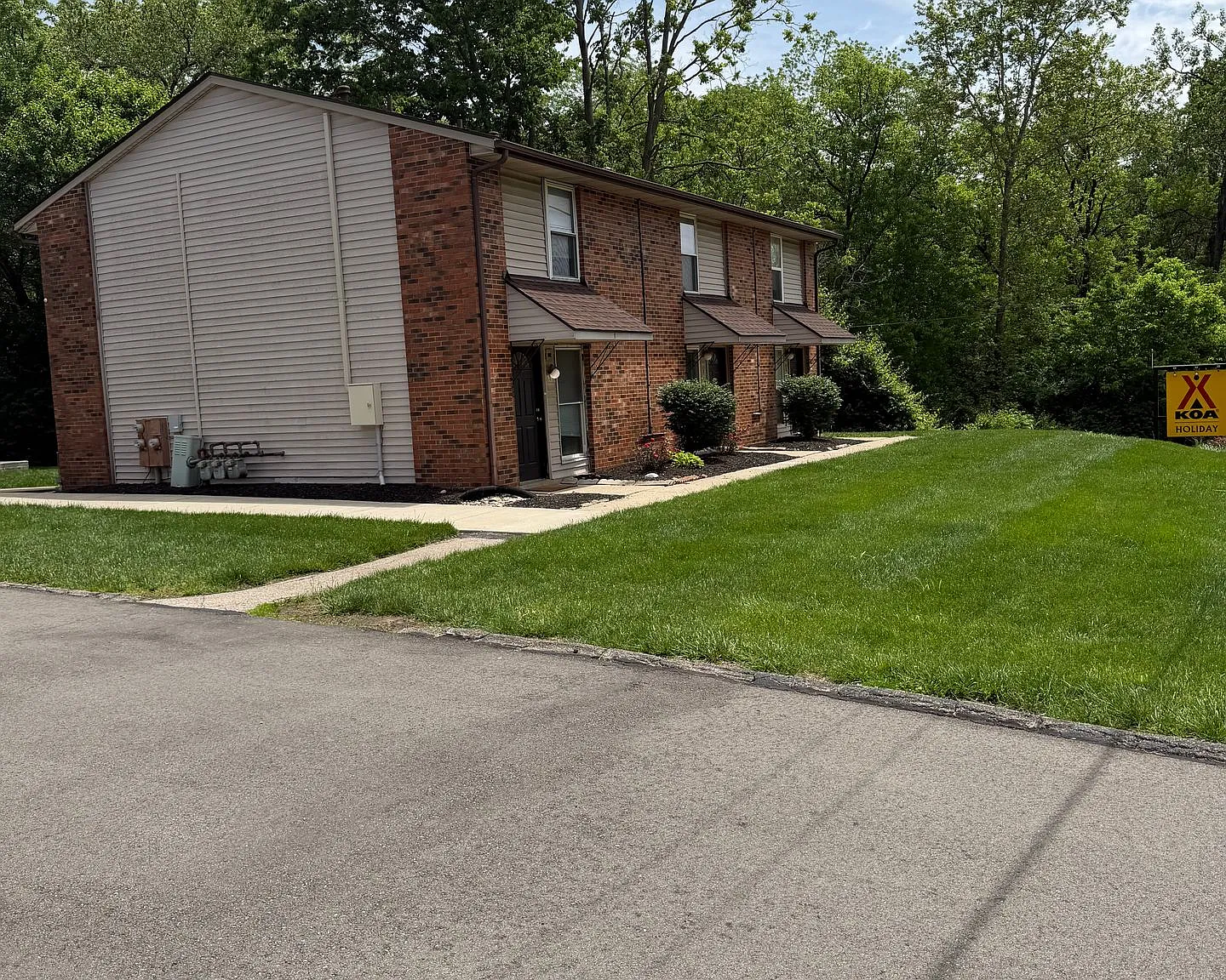 Steeplechase of Lebanon - STL — Photo 1