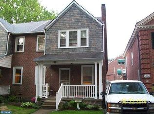 2203 W 11th St, Wilmington, DE 19805