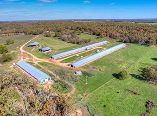 26027 Foliage Rd, Pierce City, MO 65723