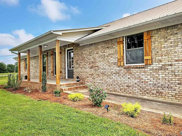 6016 Sardis Rd, Boaz, AL 35956