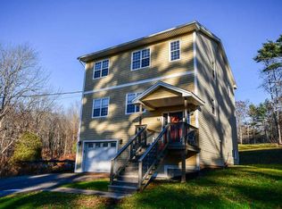 11 Copperhead Rd, Fall River, NS B2T1W2