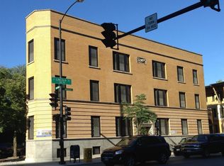 1916 N Lincoln Ave APT 102, Chicago, IL 60614