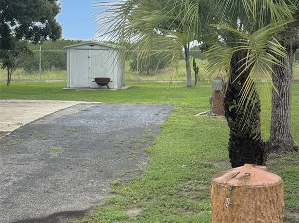 12 SADDLEBAG TRAIL N LOT 27, LAKE WALES, FL 33898