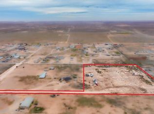 2032 County Road 2240, Midland, TX 79707