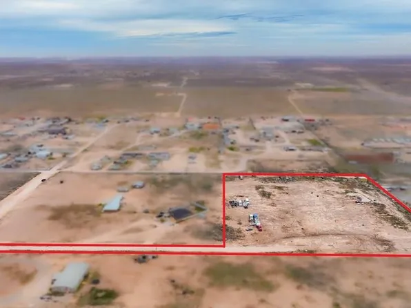 2032 County Road 2240, Midland, TX 79707