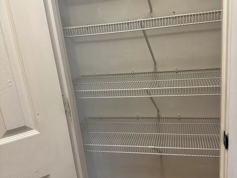 Kitchen pantry