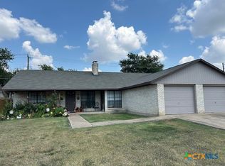 3002 Trenton Dr, Temple, TX 76504