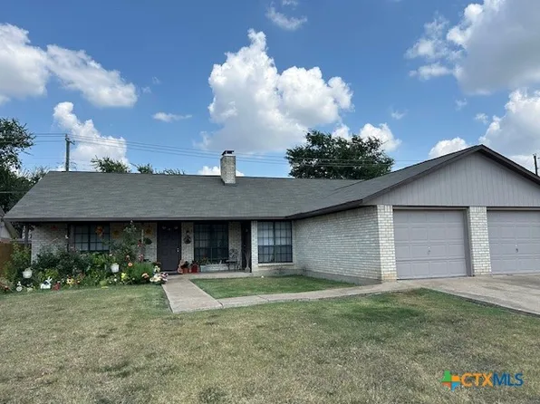 3002 Trenton Dr, Temple, TX 76504