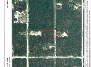 00 SW 75th St, Dunnellon, FL 34432