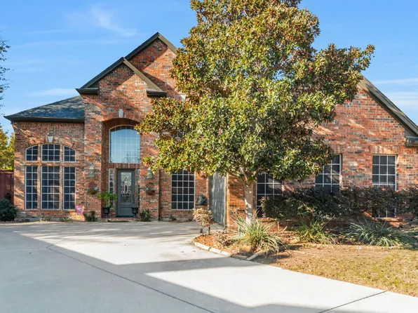 508 Cypress Ct, Keller, TX 76248