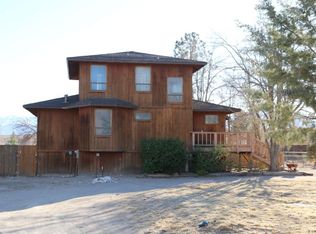 123 Coyote Rd, Bishop, CA 93514