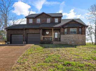 126 Melanie St, McMinnville, TN 37110