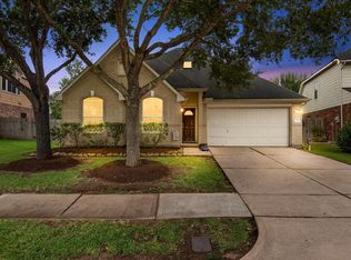 3803 Carters Lake Dr, Richmond, TX 77406