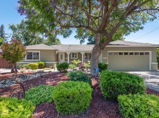 642 S Clover Ave, San Jose, CA 95128