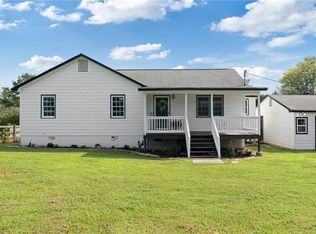 3164 Old Alabama Rd, Aragon, GA 30104