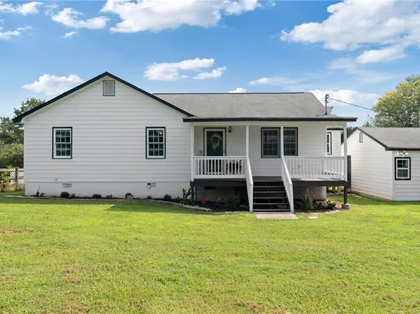 3164 Old Alabama Rd, Aragon, GA 30104