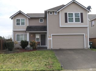 17311 24th Avenue Ct E, Tacoma, WA 98445