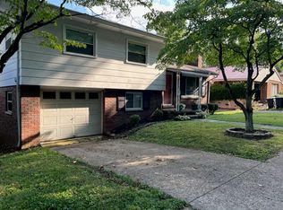 3031 Washington Blvd, Huntington, WV 25705