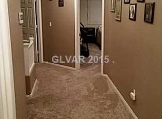 937 Wagon Train Dr, Henderson, NV 89002