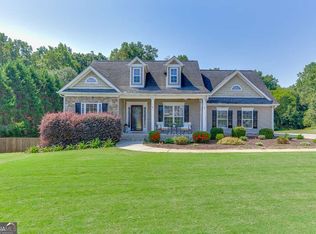 131 Wood Cv, Jefferson, GA 30549