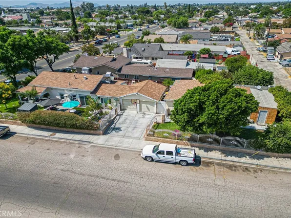 491 E C St, Colton, CA 92324