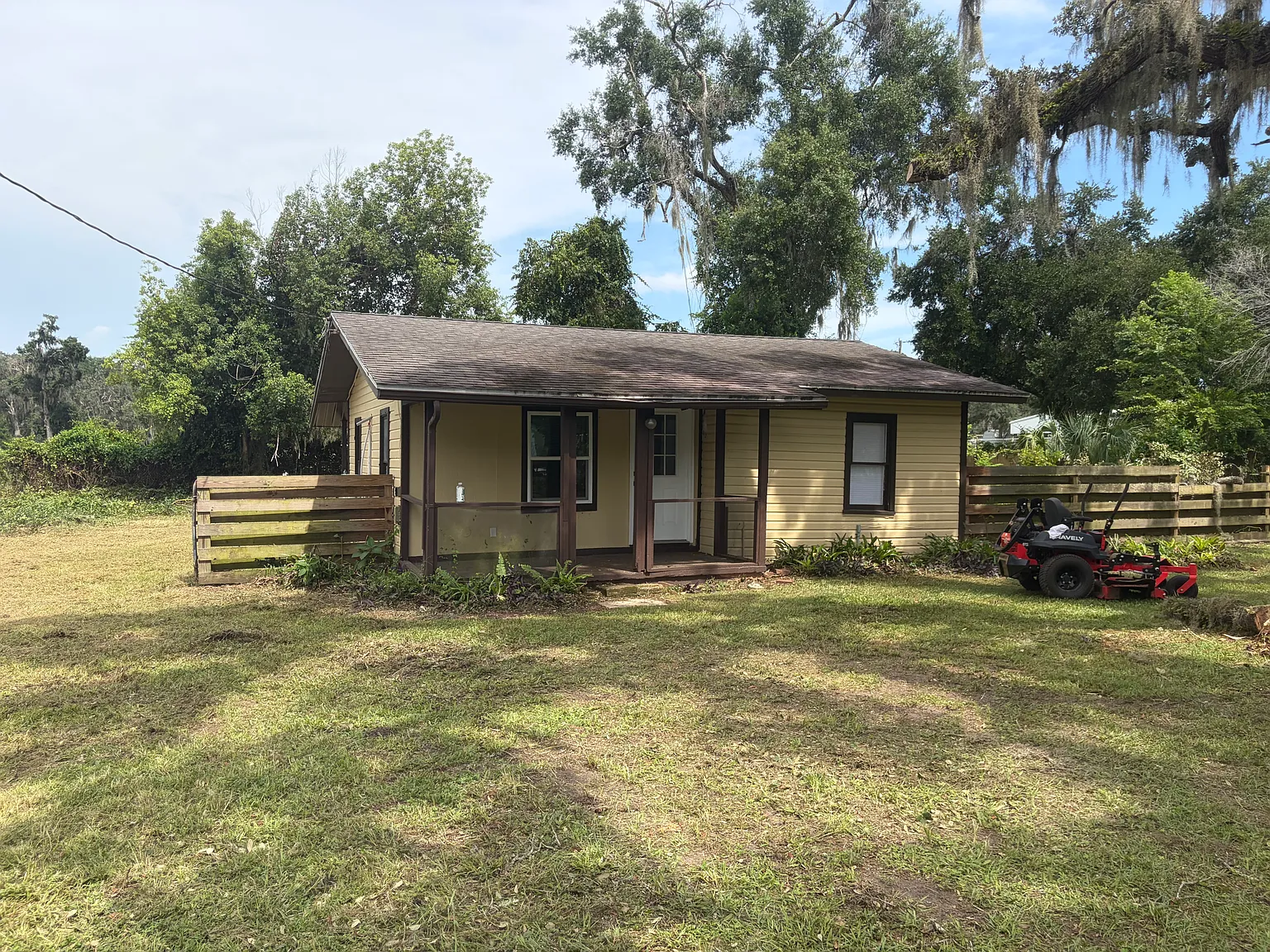 2 bed, 711 sqft, $1,500 — Photo 1