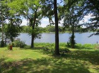 1108 Peninsula, Fort Towson, OK 74735