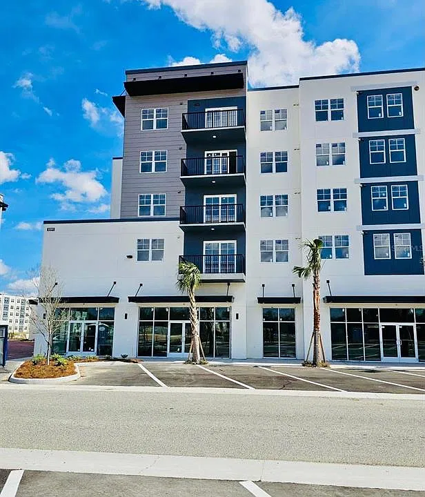 5563 Millenia Blvd #410