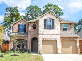 22414 Forbes Field Trl, Spring, TX 77389