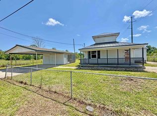 234 E 22nd St, Larose, LA 70373