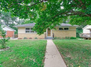 1013 Stadium Blvd, Jefferson City, MO 65109