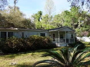15460 NE 152nd Ct, Fort Mc Coy, FL 32134