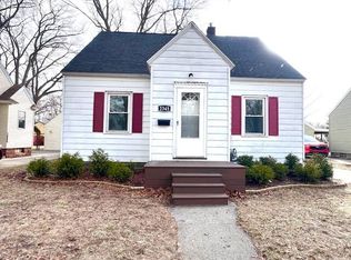 2345 Harding Ave, Muskegon, MI 49441