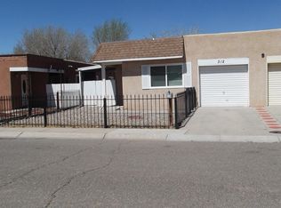 312 Garden Ave SW, Los Lunas, NM 87031
