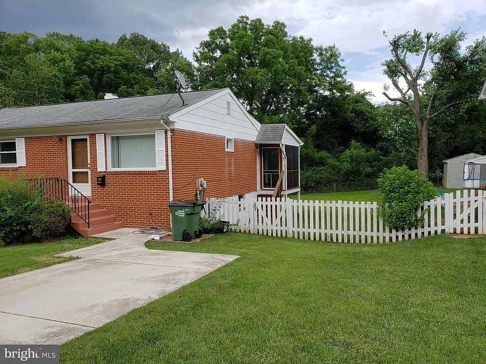 2nd image of 14303 Ferndale Rd
