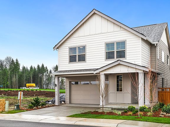 Pictures are of Model Home, Junco 47