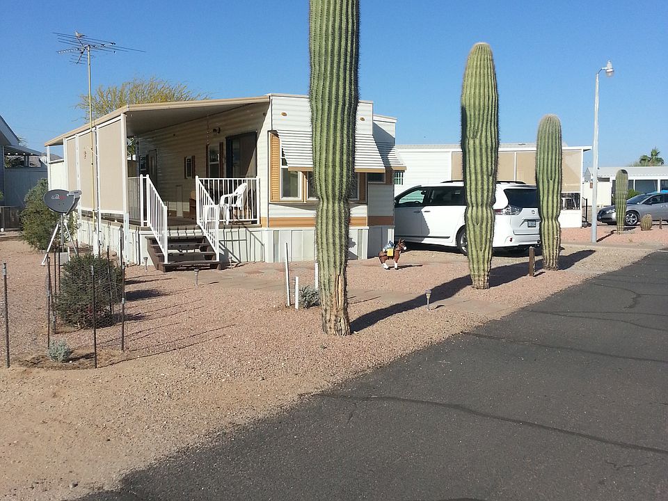 1st image of 16680 W Val Vista Blvd Lot 145