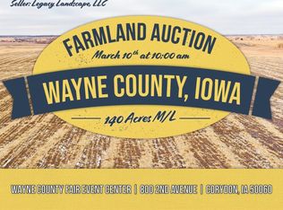 0 King Rd, Allerton, IA 50008